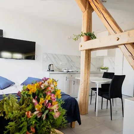 Urbanestcitycenterapartment-mat2 *