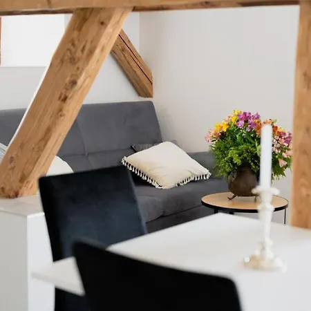 Urbanestcitycenterapartment-mat2 * Katowice