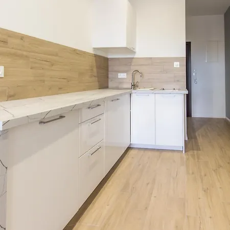 Appartement Urbanestcitycenterapartment-mat2 Katowice