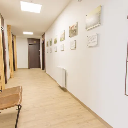 Urbanestcitycenterapartment-mat2 * Katowice